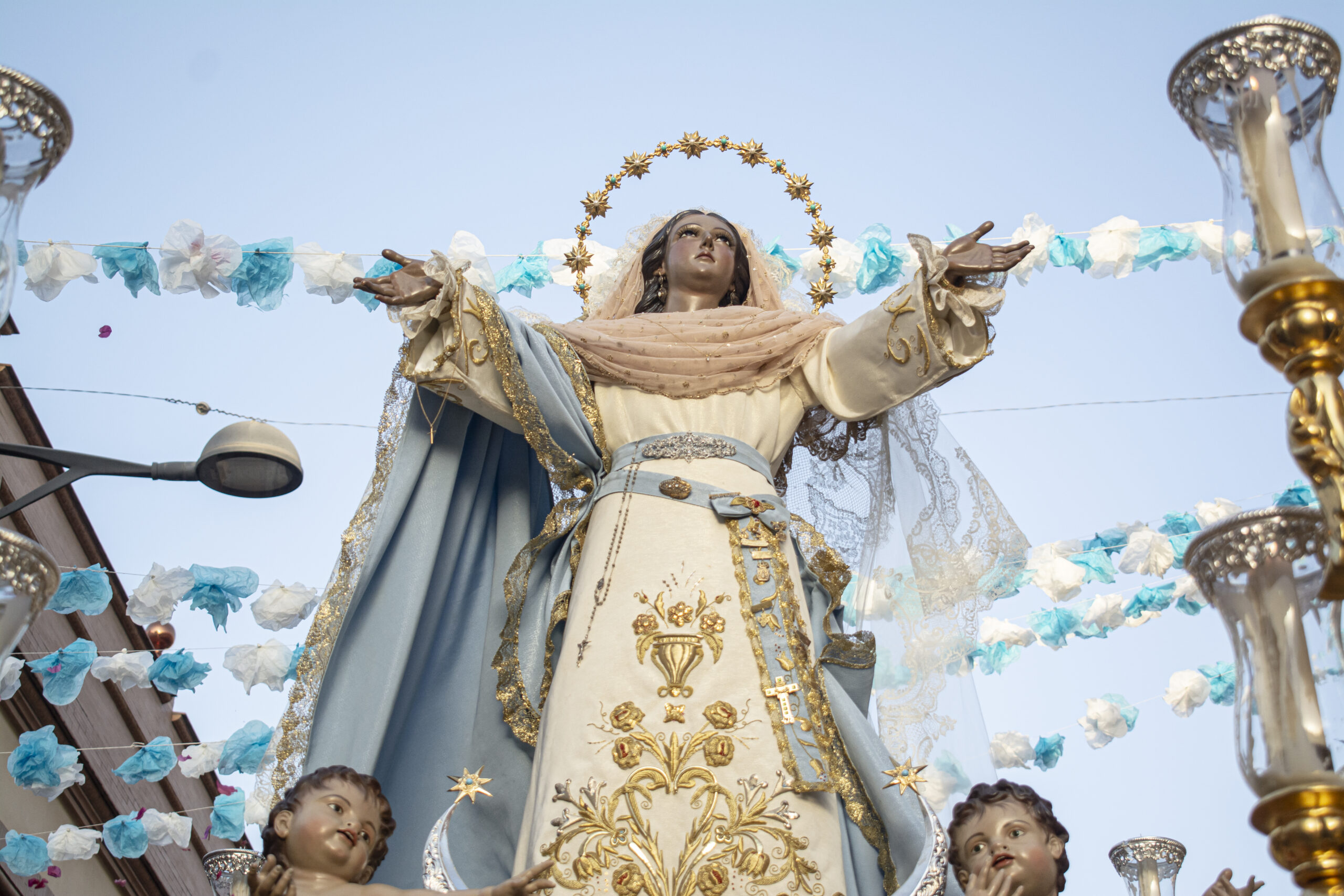 Asunción de Dos Hermanas-76 asunción a los cielos