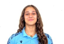 Irene López apunta al Campeonato del Mundo sub 16