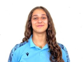 Irene López apunta al Campeonato del Mundo sub 16