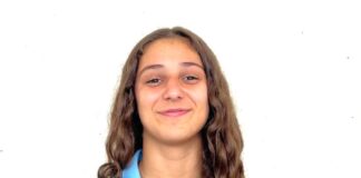 Irene López apunta al Campeonato del Mundo sub 16