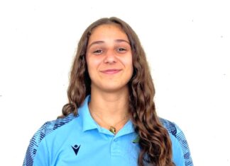 Irene López apunta al Campeonato del Mundo sub 16