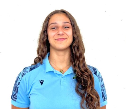 Irene López apunta al Campeonato del Mundo sub 16