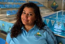 El Club Waterpolo Dos Hermanas estrena junta directiva waterpolo dos hermanas