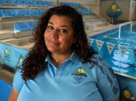 El Club Waterpolo Dos Hermanas estrena junta directiva waterpolo dos hermanas