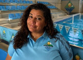 El Club Waterpolo Dos Hermanas estrena junta directiva waterpolo dos hermanas
