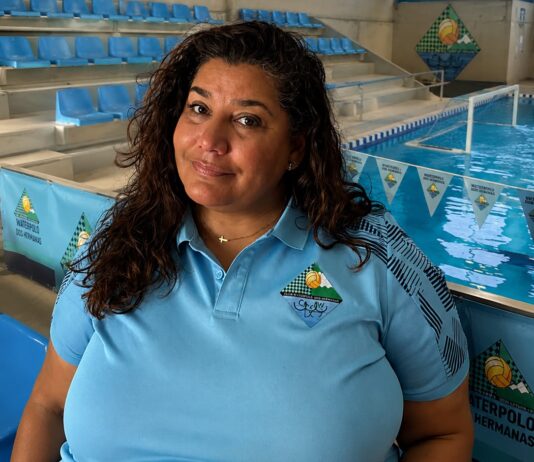 El Club Waterpolo Dos Hermanas estrena junta directiva waterpolo dos hermanas