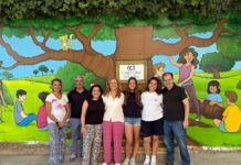 Alba Toribio Bermúdez disfrutará de una Beca FAO alba toribio bermúdez