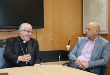Parcela para un nuevo templo y centro educativob en Entrenúcleos parcela
