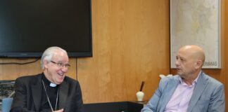 Parcela para un nuevo templo y centro educativo en Entrenúcleos parcela