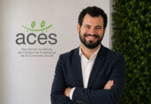 Álvaro Oliver elegido presidente de ACES Adalucía álvaro oliver