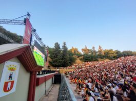 El sueño español de una noche de verano sueño español