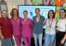 Campaña de educación en salud por el calor y el virus del Nilo campaña de educación en salud