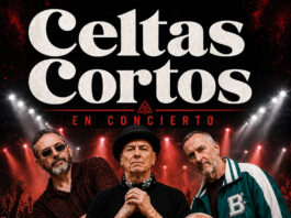 celtas cortos