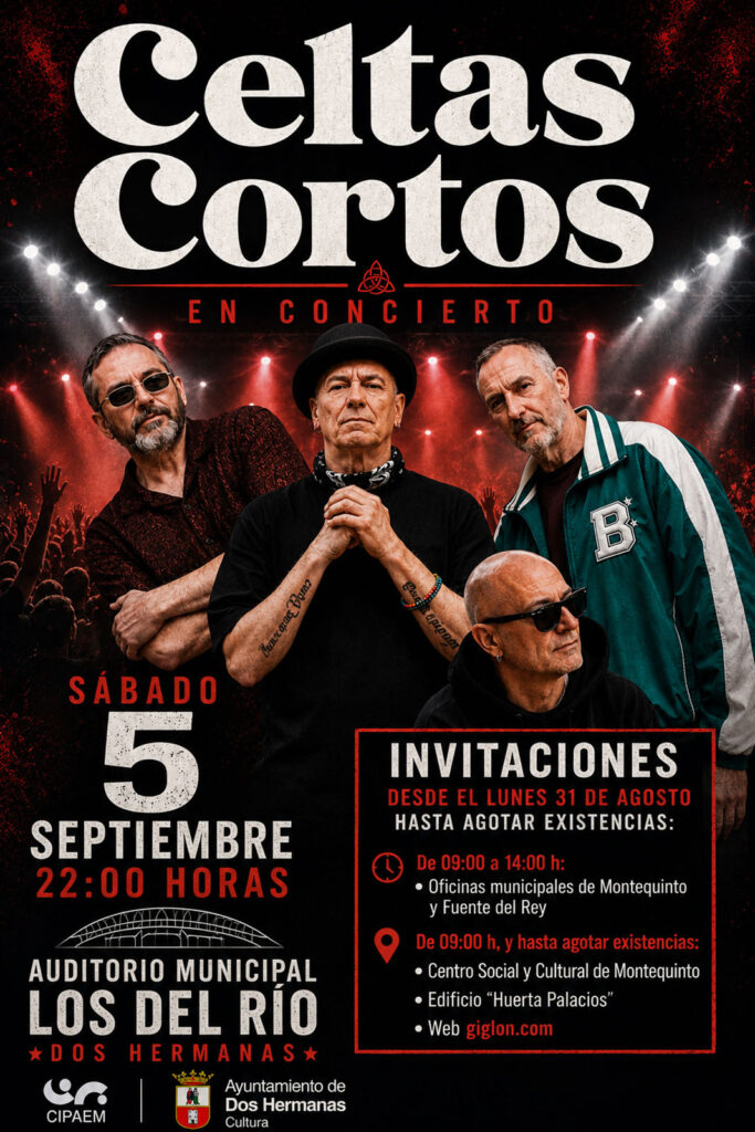 celtas cortos