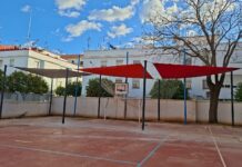 El Ayuntamiento continúa mejorando los centros escolares