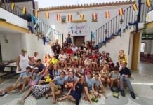 Las IV colonias de verano del Rocío de Montequinto abren inscripción colonias de verano