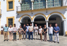 Venezuela vuelve a sacar el lado más solidario de Dos Hermanas venezuela