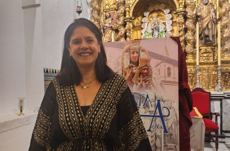 eva maría ramírez ordóñez