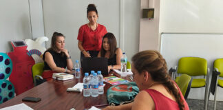 El XII Premio Maestra Dolores Velasco concede sus galardones XII premio maestra dolores velasco