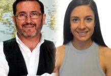 Dos maestros nazarenos propuestos a los premios Educa Abanca dos maestros nazarenos