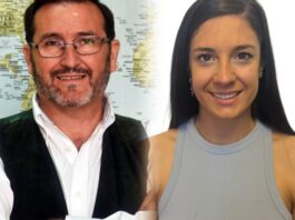 dos maestros nazarenos