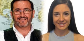 Dos maestros nazarenos propuestos a los premios Educa Abanca dos maestros nazarenos