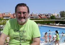 Manuel Pérez Real, maestro y pedagogo manuel pérez real