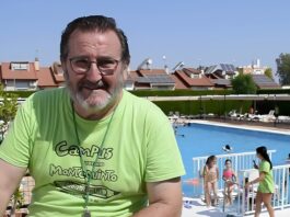 manuel pérez real