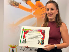 confederación andaluza de teatro amateur