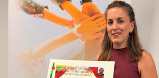 La Confederación Andaluza de Teatro Amateur premia al Ayuntamiento confederación andaluza de teatro amateur