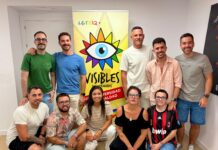 Visibles 2H estrena la junta directiva más amplia de su historia visibles 2h