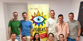 Visibles 2H estrena la junta directiva más amplia de su historia visibles 2h