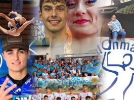 Los XXIII Premios del Deporte ponen en valor las grandes gestas deportivas xxiii premios del deporte