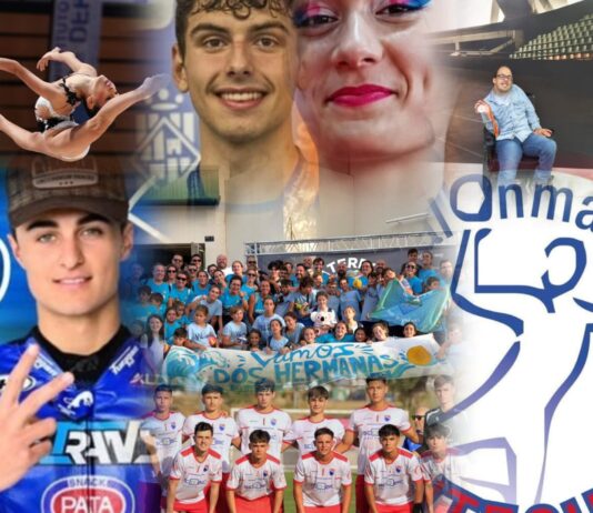 Los XXIII Premios del Deporte ponen en valor las grandes gestas deportivas xxiii premios del deporte