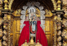 Los cultos a Santa Ana comienzan el día 20 de julio cultos a santa ana