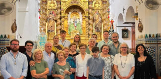 La VII edición de la Granada de Plata homenajea a la mujer VII edición de la granada de plata