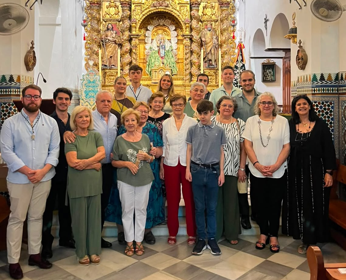 vii edición de la granada de plata de santa ana VII edición de la granada de plata