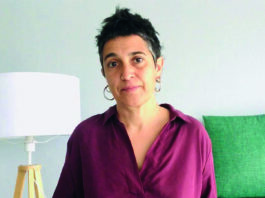 viviana sánchez