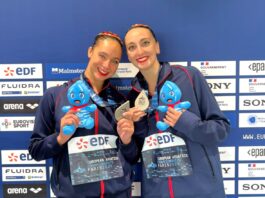 triple subcampeona continental