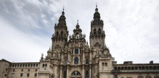 Camino de Santiago intergeneracional desde Dos Hermanas camino de santiago