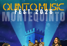 El Quinto Musica Fest 2026 ya tiene cartel y fecha quinto fest music 2026