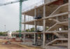 Inicio de obras del nuevo IES y la segunda fase del CEIP Entrenúcleos inicio de obras