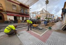 El Plan Municipal de Accesibilidad llega al centro de la ciudad plan municipal de accesibilidad