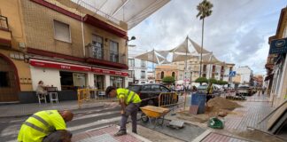 El Plan Municipal de Accesibilidad llega al centro de la ciudad plan municipal de accesibilidad