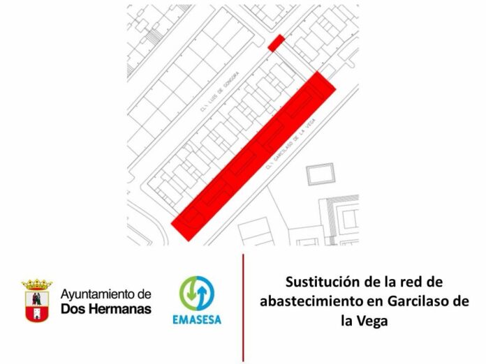 calle garcilaso de la vega
