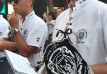 La Esperanza de Triana volverá a tener sones nazarenos esperanza de triana