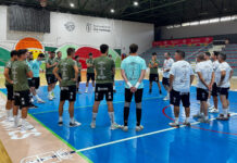 El Torneo Seguridad Nazareno Dos Hermanas FS ya está de pretemporada Torneo Seguridad Nazareno Dos Hermanas