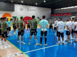 El Torneo Seguridad Nazareno Dos Hermanas FS ya está de pretemporada Torneo Seguridad Nazareno Dos Hermanas