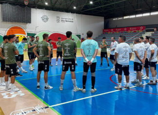 El Torneo Seguridad Nazareno Dos Hermanas FS ya está de pretemporada Torneo Seguridad Nazareno Dos Hermanas