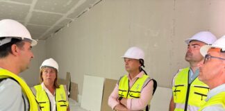 La Casa de la Música estará lista antes de final de año casa de la música